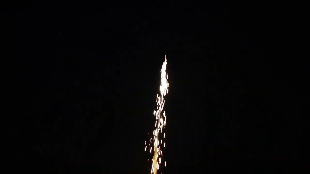 Bomb Pop Rocket by Fuji Fireworks - Video 3