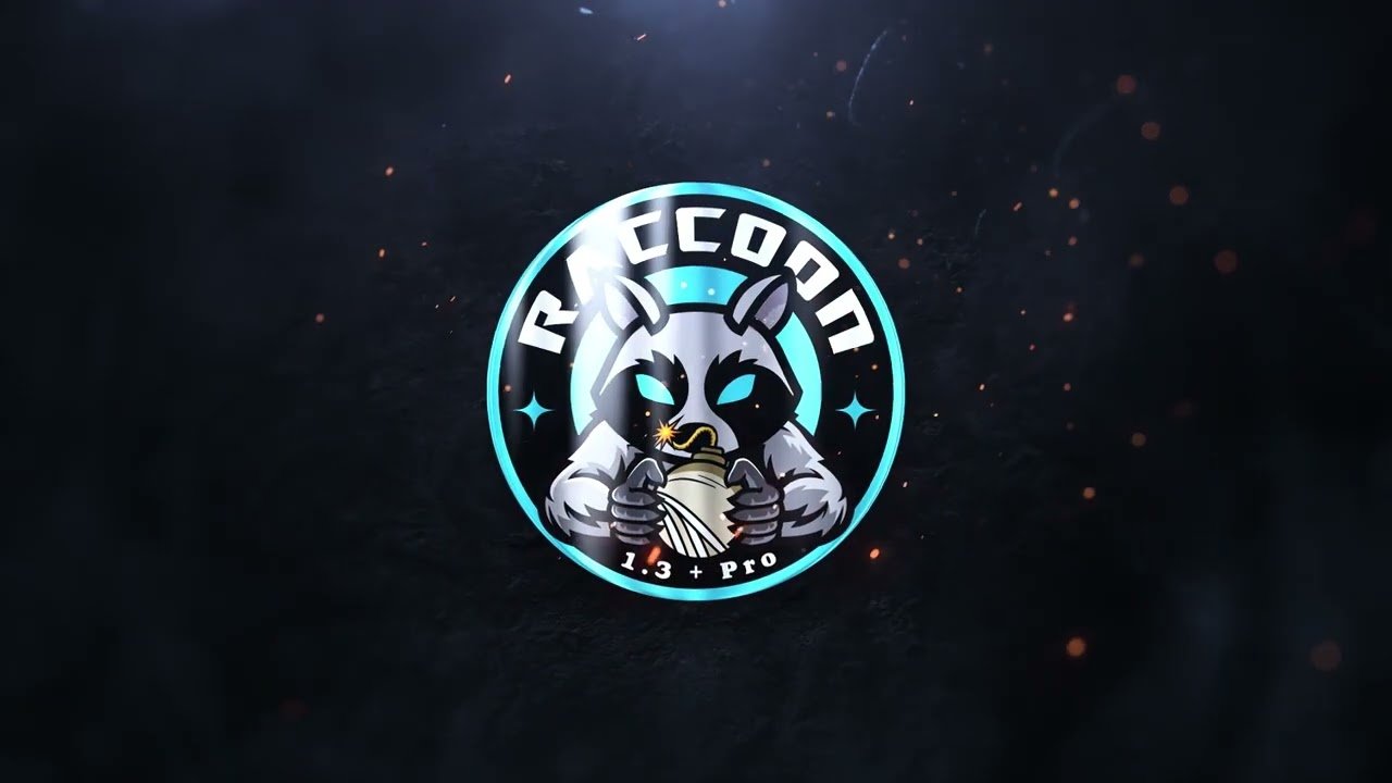 Raccoon Fireworks 1.4G Pro RA143037--Straight whistling to thunder( Instant)