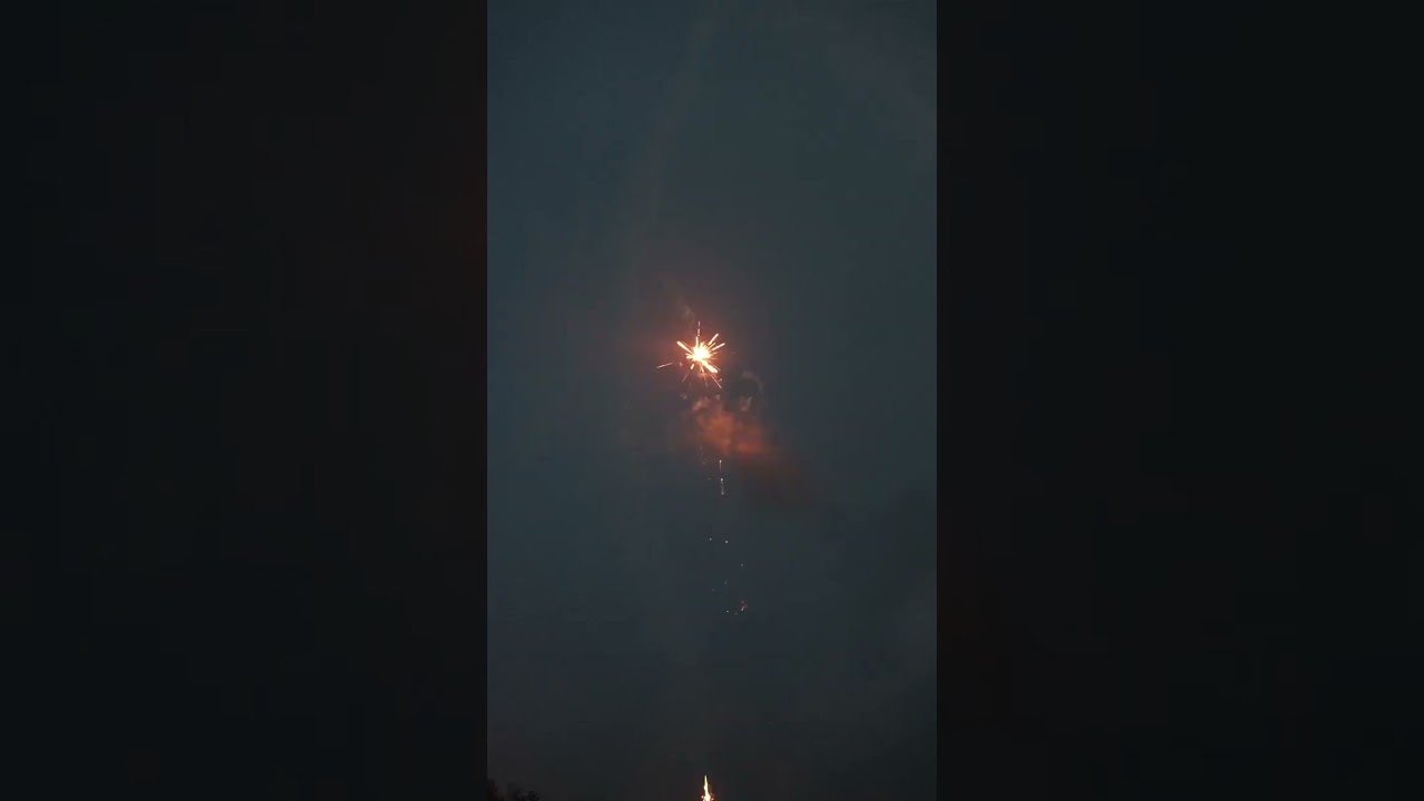 Dragon Bites by Fuji Fireworks - Better quality video coming soon!