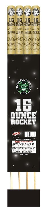 16oz Rockets