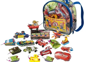 4th of July Backpack