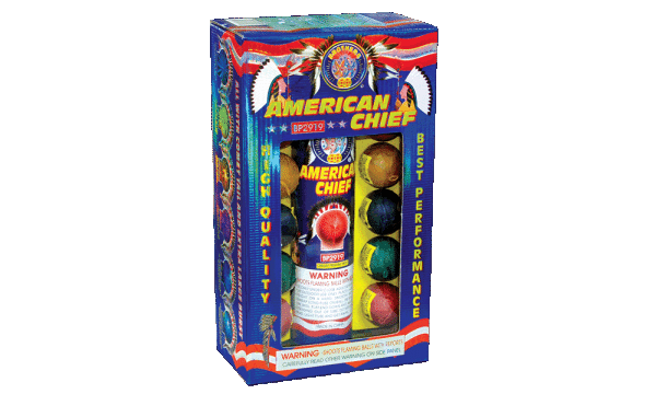 American Chief