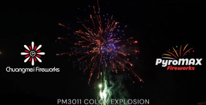 Color Explosion