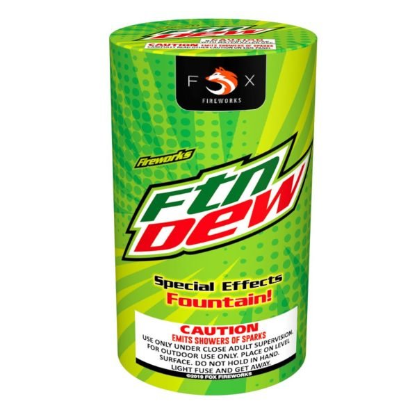 Ftn Dew