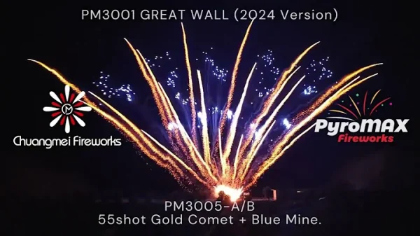 Great Wall Fan