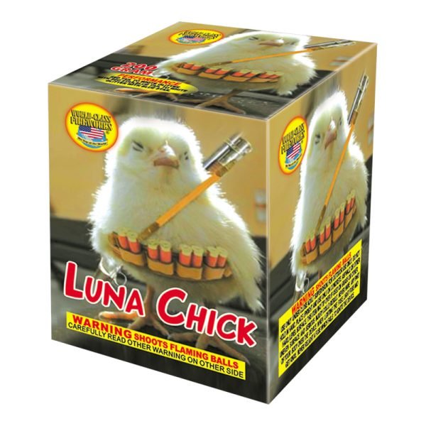 Luna Chick
