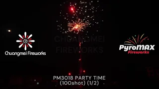 Party Time