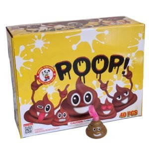Poop!