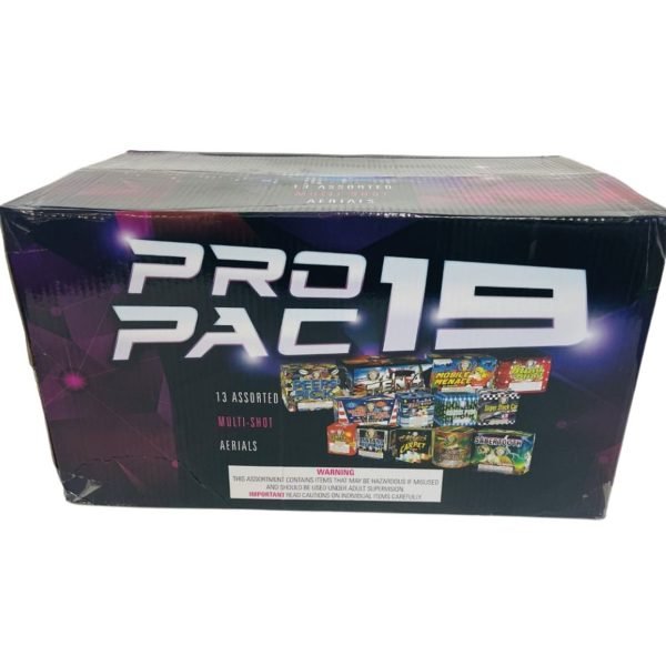 Pro Pac #19