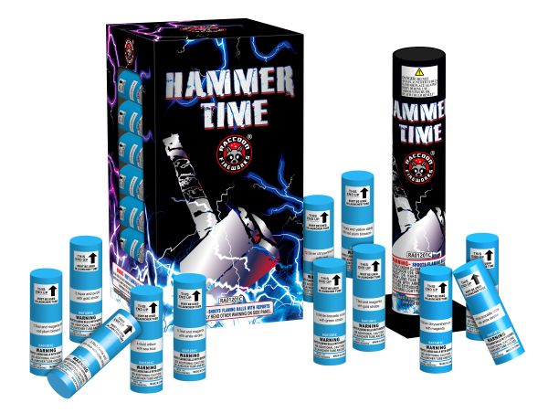 Hammer Time