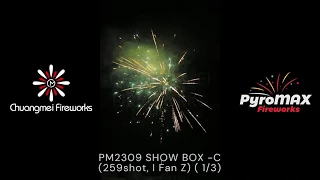Show In A Box C