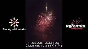 Toxic Too