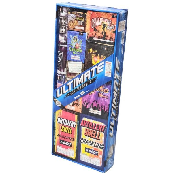 Ultimate Assortment