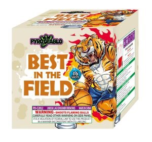 Best In The Field