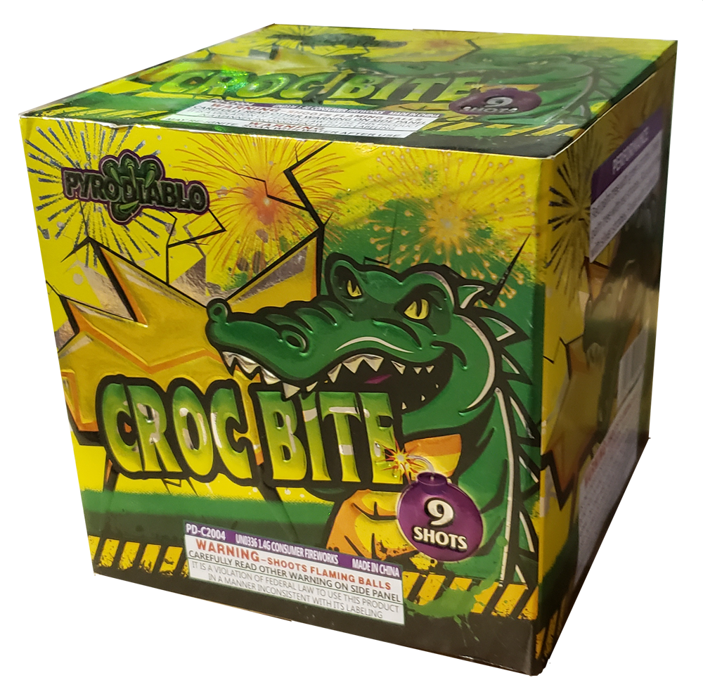 Croc Bite