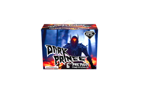 Dark Prince 6"