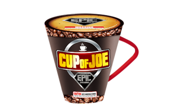 Cup of Joe