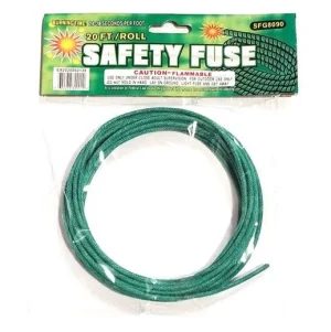 Green Fuse
