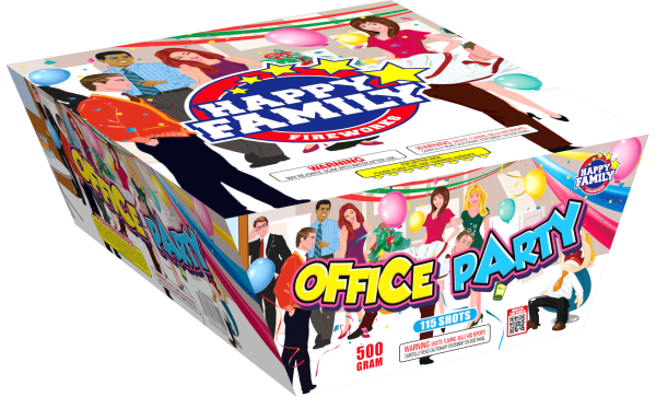 OFFICE PARTY