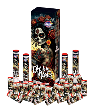 DIA DE LOS MUERTOS