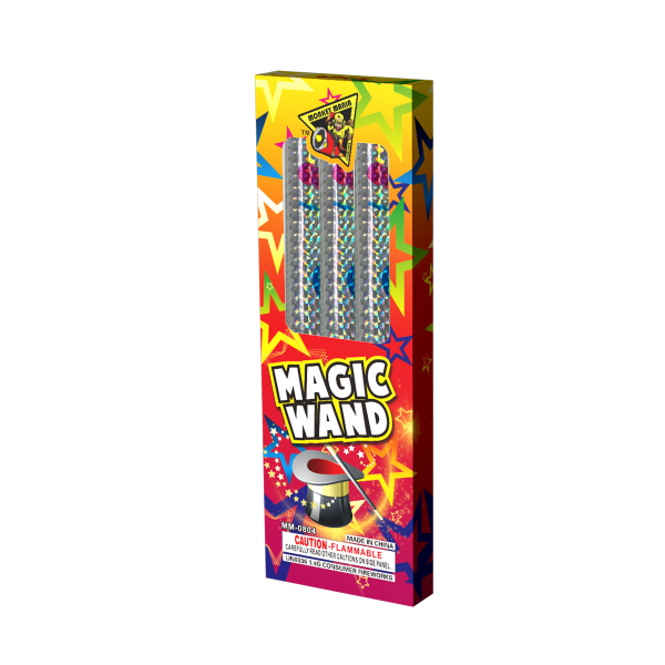 Magic Wand
