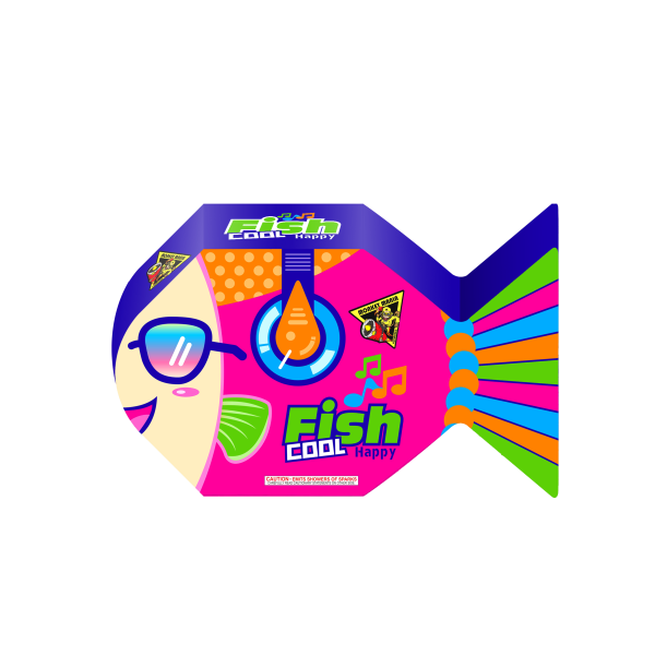 Neon Fish