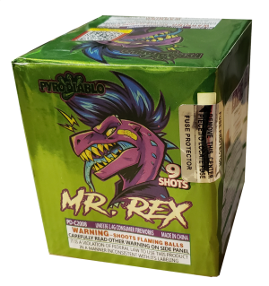 Mr. Rex