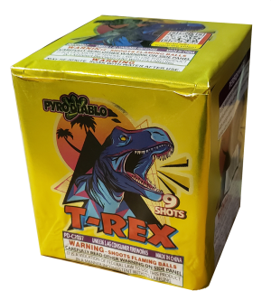 T-Rex