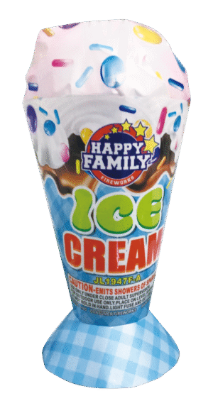 ICE CREAM