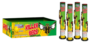 KILLER BEES