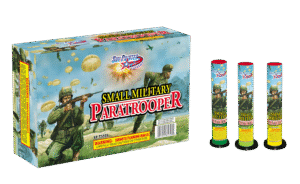 Army PARACHUTES