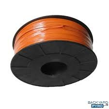 .5MM Igniter Wire - 500 Meter