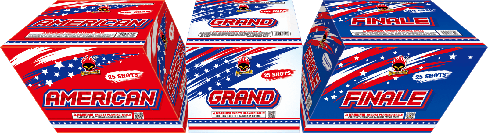 American Grand Finale