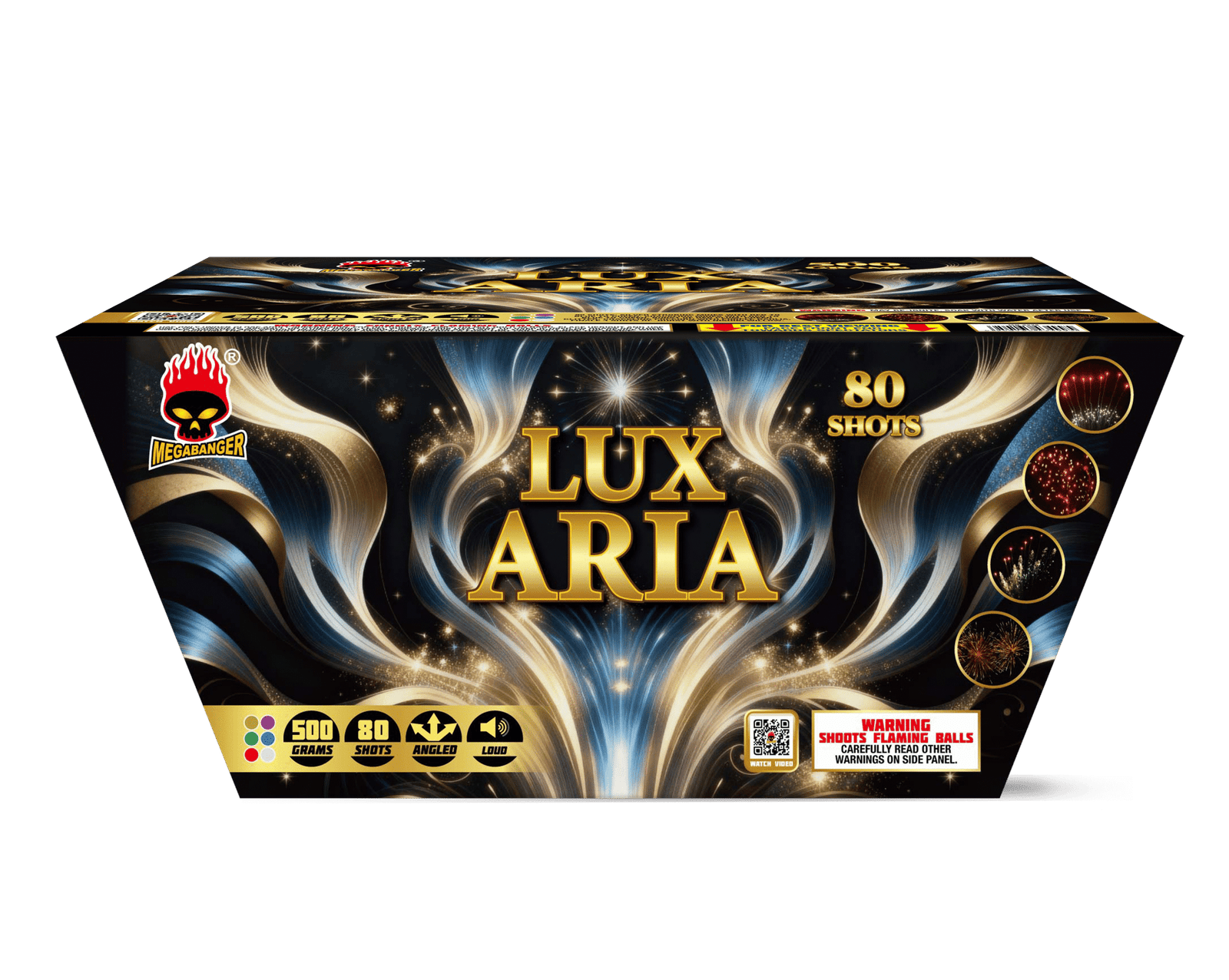 Lux Aria