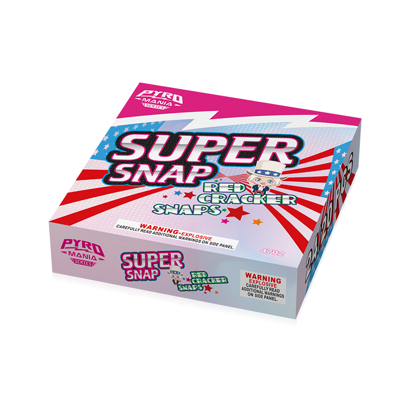 SUPER SNAP-Match the toy gun MC1704