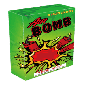 Air Bomb