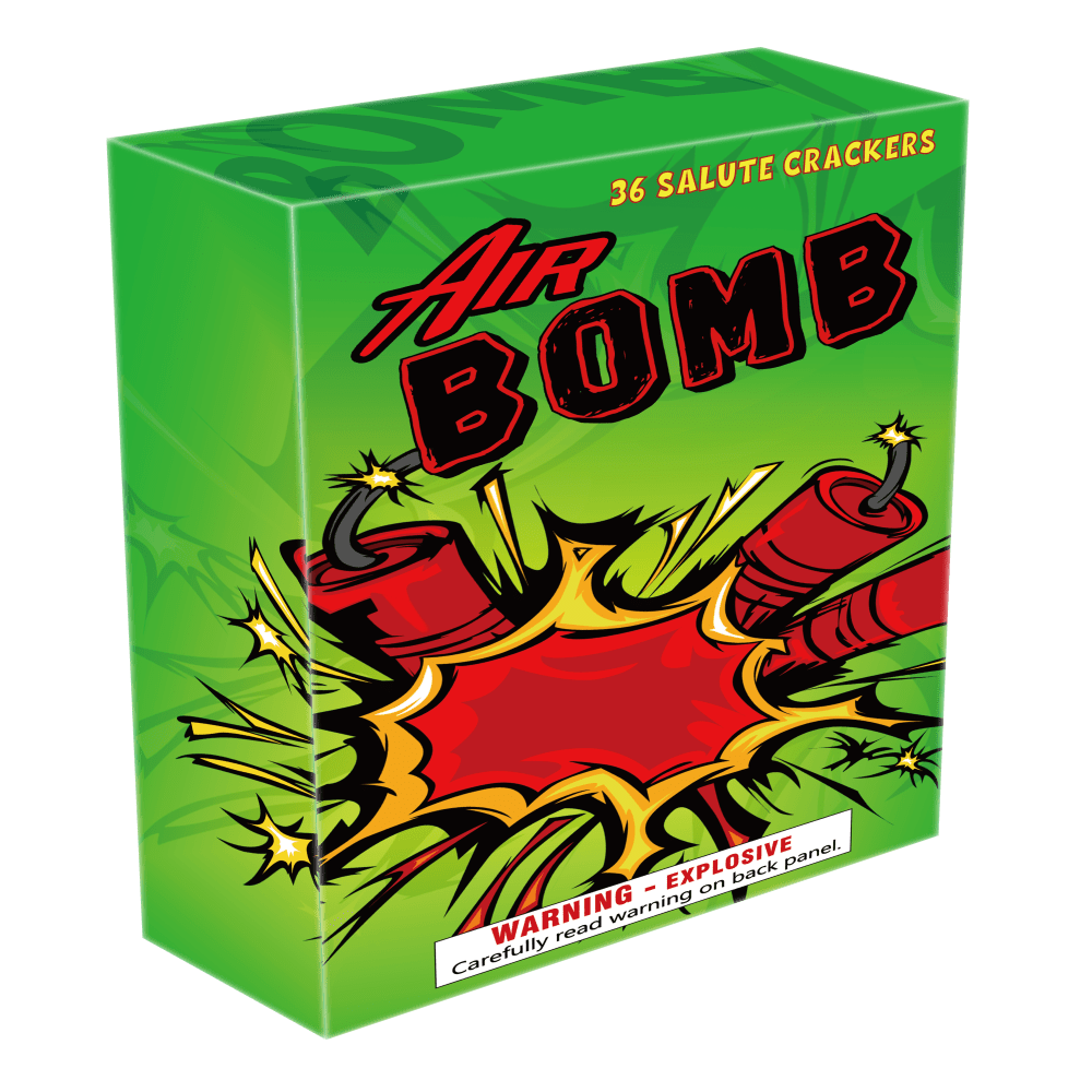 Air Bomb