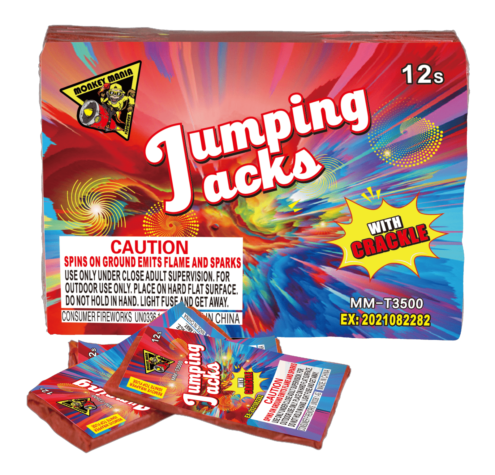 Jumping Jack