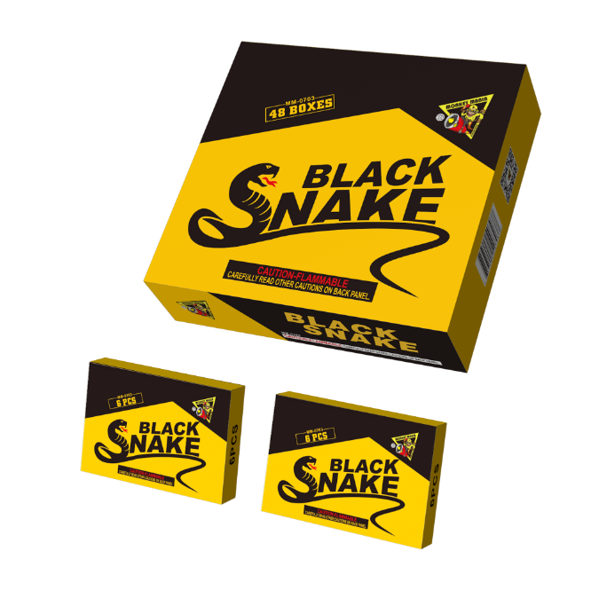 Black Snake