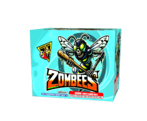 Zombees 36'S