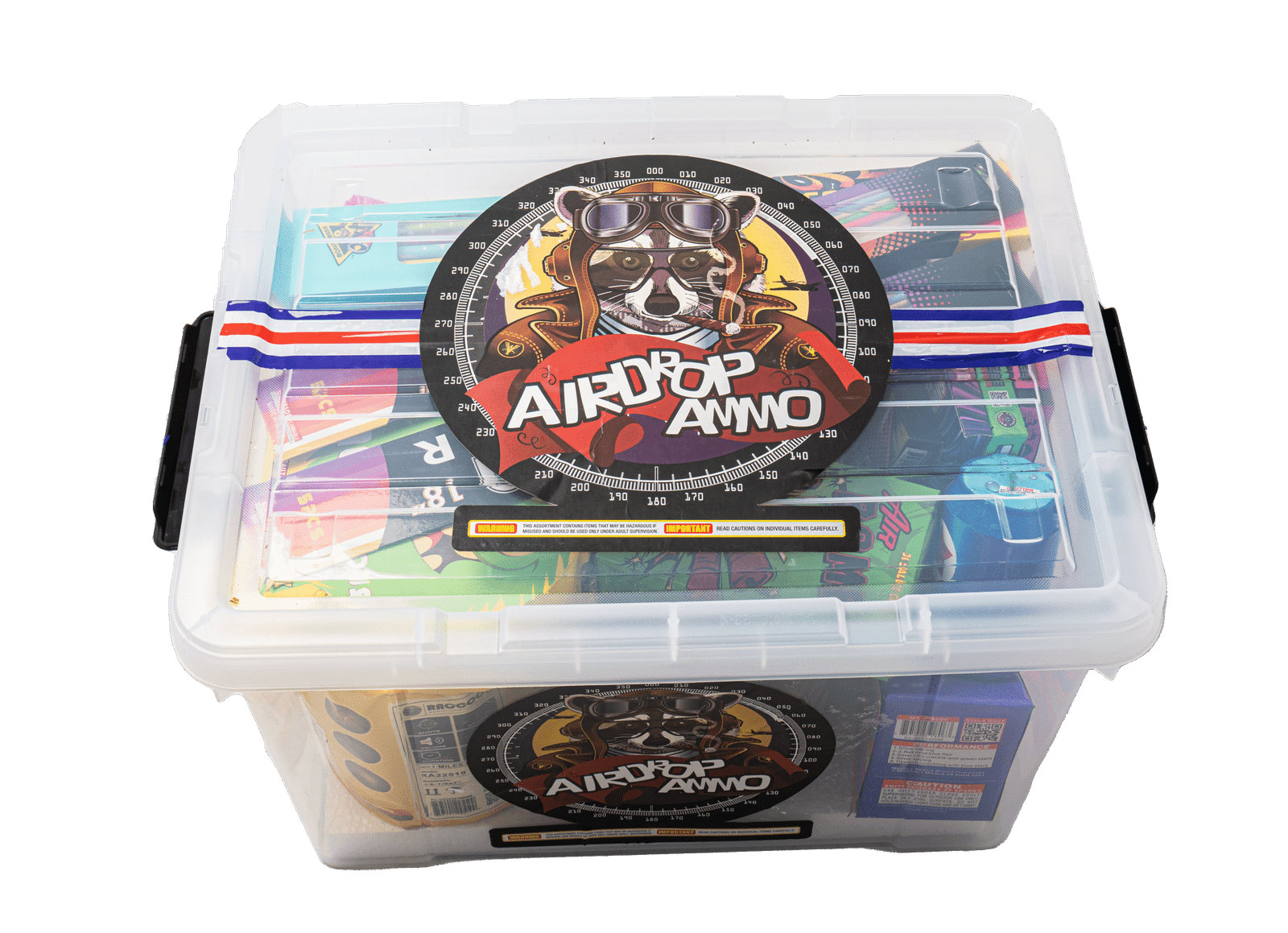 Airdrop Ammo - Image 2