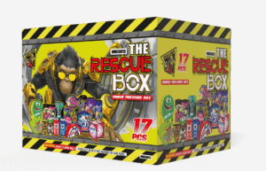 The Rescue Box