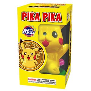 PIKA PIKA
