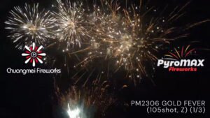 GOLD FEVER (105Shot, Z)