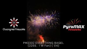 EVERYTHING BAGEL (225Shot, I W Fan)