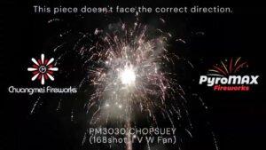 CHOPSUEY (168Shot, I V W Fan)