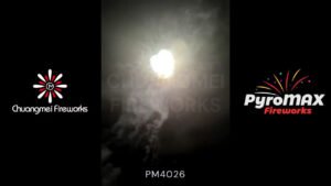 25Shot Red White Blue w/Salute Finale