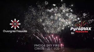 SKY FIRE (360Shot, Z)