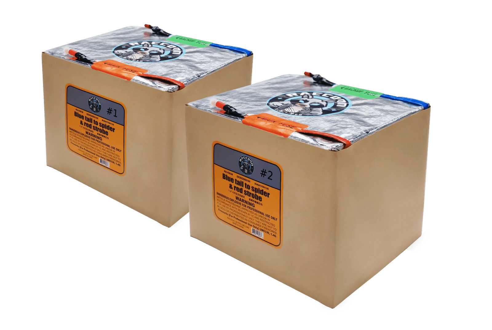 Tropical Paradise Compound Cake