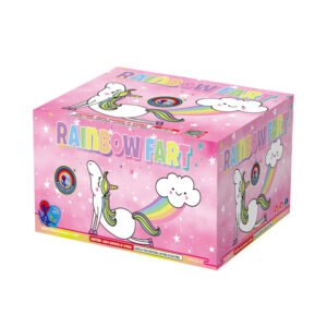 Rainbow Farts